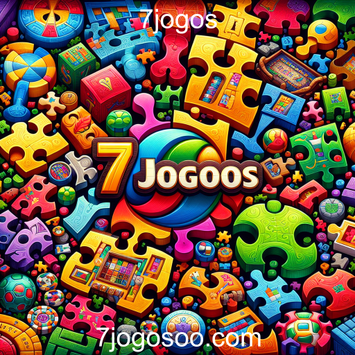 Descubra a Magia dos Jogos de Arcade no 7jogos