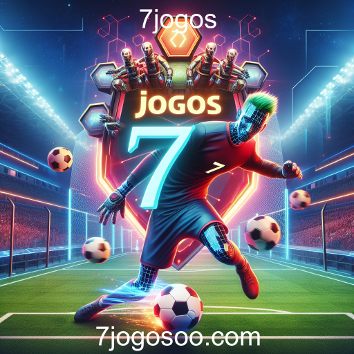 A Revolução dos Jogos de Esportes: Entretenimento e Competição